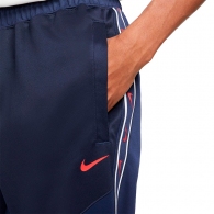 Pantaloni Nike M Nsw Repeat Sw Flc Crew Bb thumbnav 4