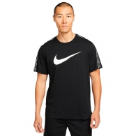 Футболка Nike M NSW REPEAT SW SS TEE thumbnav 1