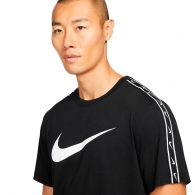 Футболка Nike M NSW REPEAT SW SS TEE thumbnav 4