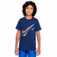 Футболка Nike B NSW SOS SS TEE thumbnav 1