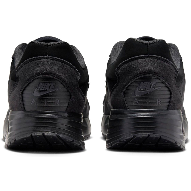 Кроссовки Nike AIR MAX SOLO / Мужской / 40.5 / Черный photo 2