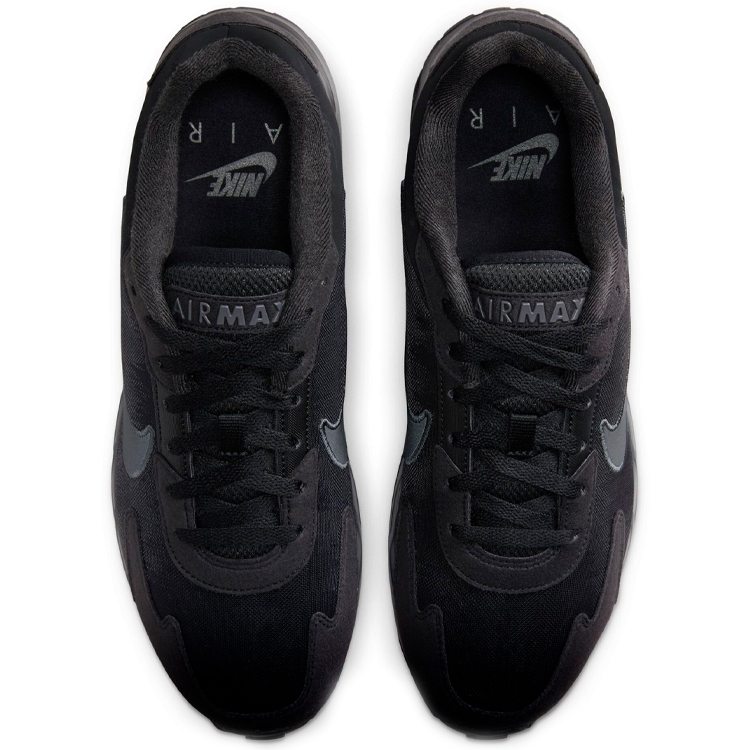 Кроссовки Nike AIR MAX SOLO / Мужской / 40.5 / Черный photo 3