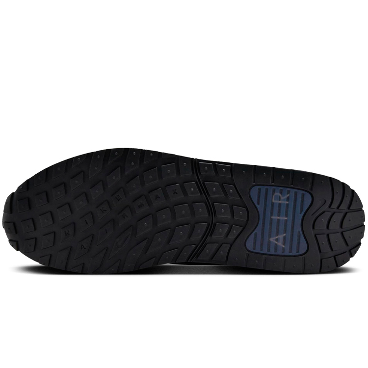 Кроссовки Nike AIR MAX SOLO / Мужской / 40.5 / Черный photo 4