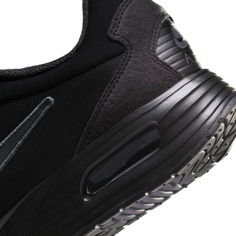 Кроссовки Nike AIR MAX SOLO / Мужской / 40.5 / Черный photo 5