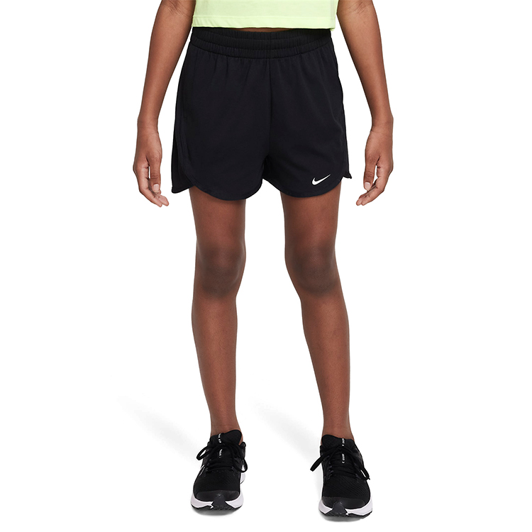 Sorti Nike G NK DF BREEZY HR SHORT / Femei / XL / Negru photo 2