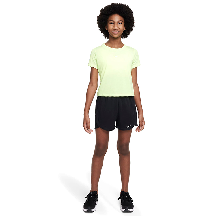 Sorti Nike G NK DF BREEZY HR SHORT / Femei / XL / Negru photo 4
