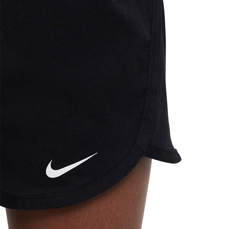 Sorti Nike G NK DF BREEZY HR SHORT / Femei / XL / Negru photo 5