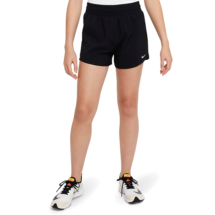 Sorti Nike G NK DF ONE WVN HR SHORT / Femei / S / Negru photo 2