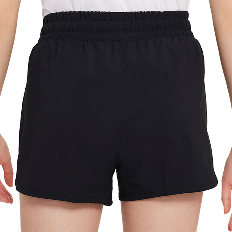 Sorti Nike G NK DF ONE WVN HR SHORT / Femei / S / Negru photo 3