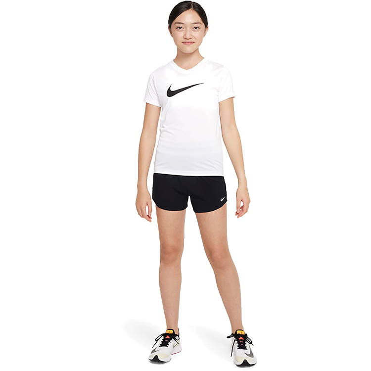 Sorti Nike G NK DF ONE WVN HR SHORT / Femei / S / Negru photo 4