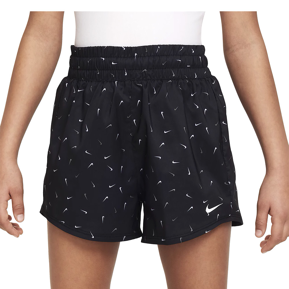 Sorti Nike G NK DF ONE HR SHRT LOGO PRNT / Femei / M / Negru photo 1