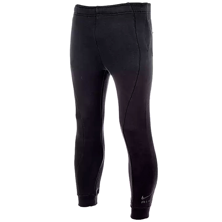 Брюки Nike G NSW AIR PANT / Женский / L / Черный photo 1 Брюки Nike G NSW AIR PANT / Женский / L / Черный photo 1