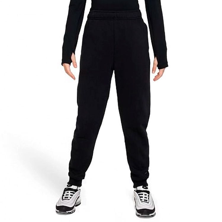 Брюки Nike G NSW AIR PANT / Женский / L / Черный photo 2