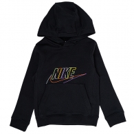 Hanorac Nike B NSW HOODIE HBR CORE thumbnav 1