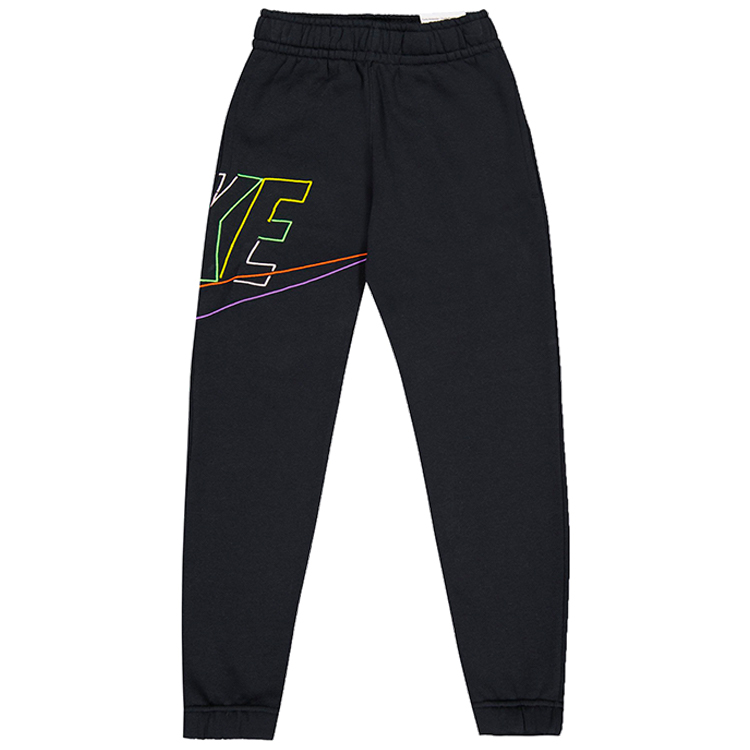 Брюки Nike B NSW JOGGER HBR CORE / Мужской / S / Черный photo 1 Брюки Nike B NSW JOGGER HBR CORE / Мужской / S / Черный photo 1