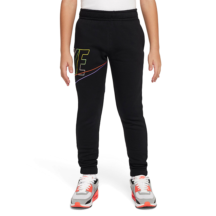 Брюки Nike B NSW JOGGER HBR CORE / Мужской / S / Черный photo 2