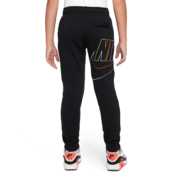 Брюки Nike B NSW JOGGER HBR CORE / Мужской / S / Черный photo 5