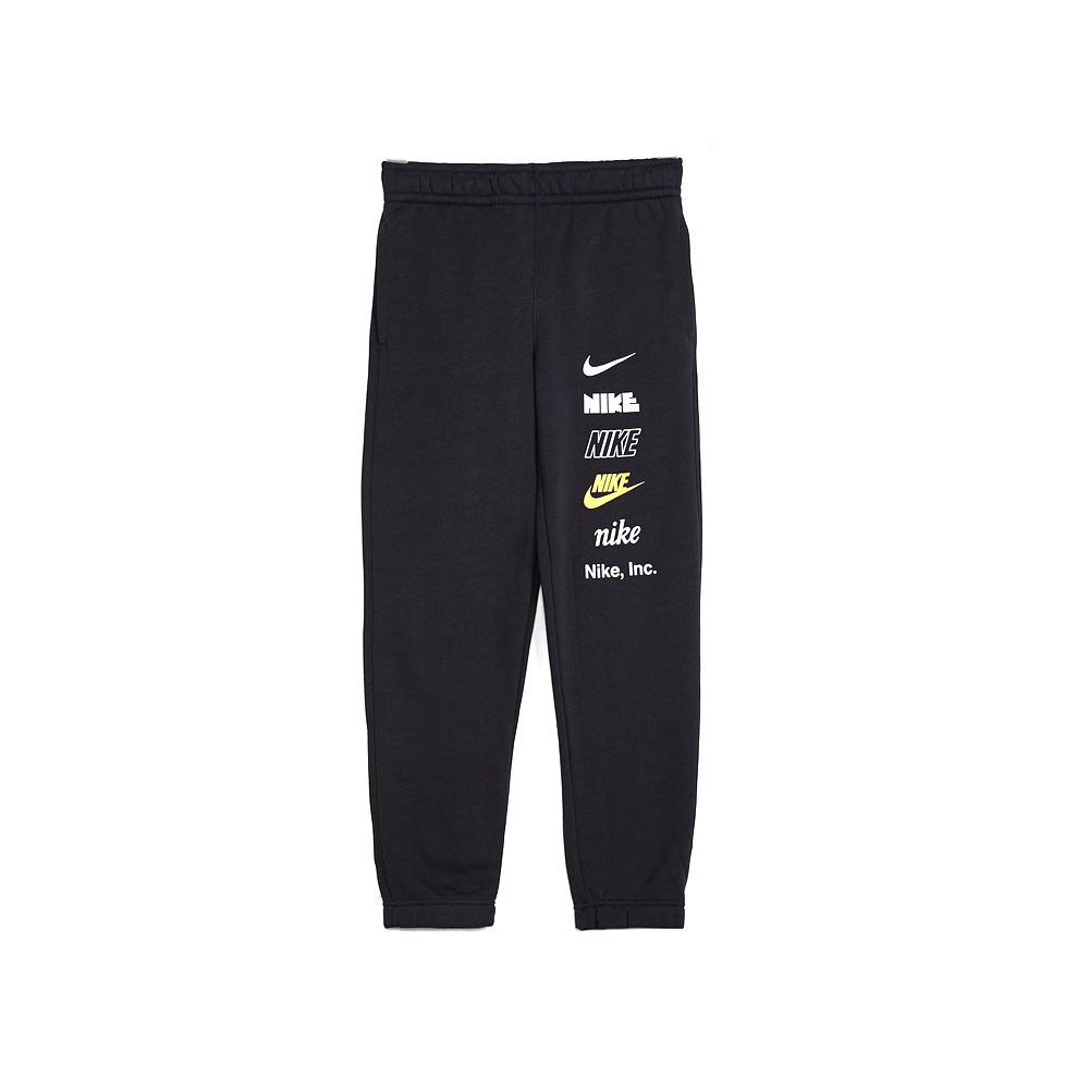 Брюки Nike B NSW JOGGER BB MLOGO / Мужской / L / Черный photo 1 Брюки Nike B NSW JOGGER BB MLOGO / Мужской / L / Черный photo 1
