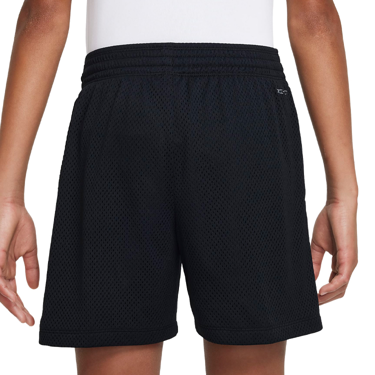 Шорты Nike B NK DF ATHL SHORT / Мужской / M / Черный photo 3