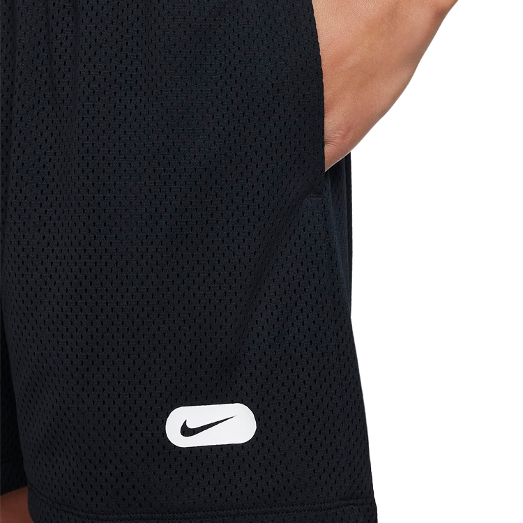 Шорты Nike B NK DF ATHL SHORT / Мужской / M / Черный photo 5
