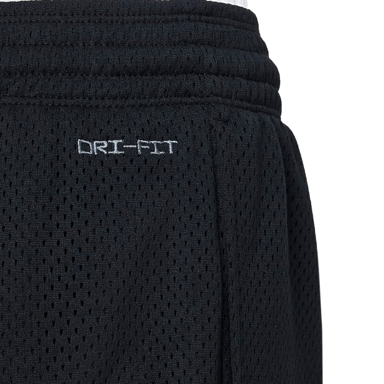 Шорты Nike B NK DF ATHL SHORT / Мужской / M / Черный photo 6