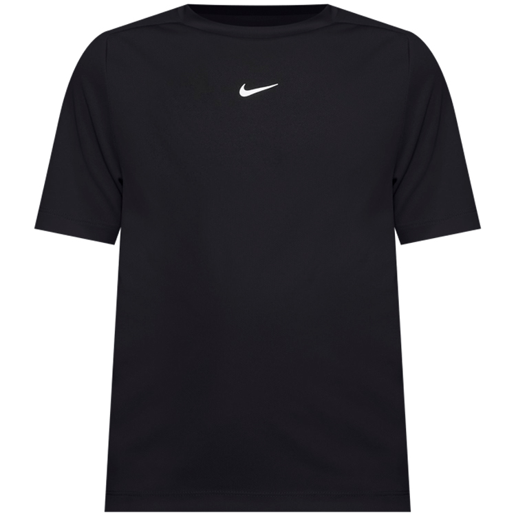 Футболка Nike B NK DF MULTI SS TOP / Мужской / S / Черный photo 1 Футболка Nike B NK DF MULTI SS TOP / Мужской / S / Черный photo 1
