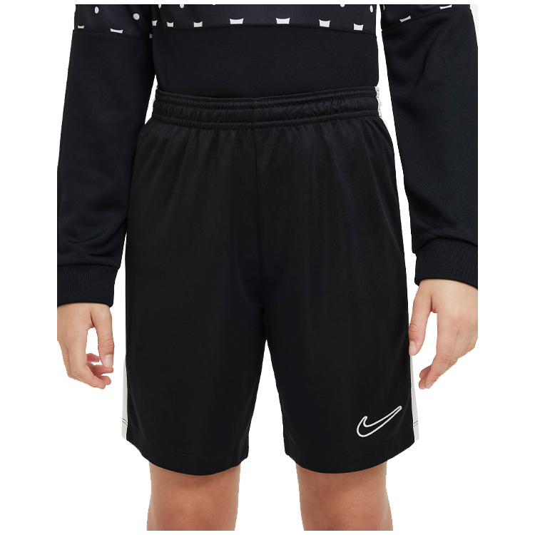 Шорты Nike K NK DF ACD23 SHORT K BR / Мужской / S / Черный photo 2