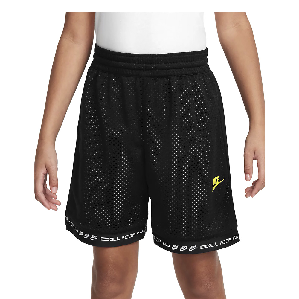 Sorti Nike B NK COB RVRSBL SHORT / Barbati / M / Negru photo 1 Sorti Nike B NK COB RVRSBL SHORT / Barbati / M / Negru photo 1