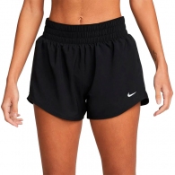 Sorti Nike W NK ONE DF MR 3IN BR SHORT thumbnav 2
