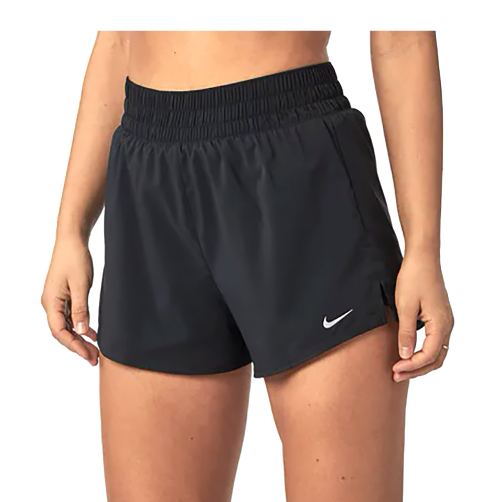 Sorti Nike W NK ONE DF HR 3IN 2N1 SHORT / Femei / XS / Negru photo 1 Sorti Nike W NK ONE DF HR 3IN 2N1 SHORT / Femei / XS / Negru photo 1
