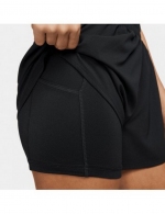 Sorti Nike W NK ONE DF HR 3IN 2N1 SHORT thumbnav 2