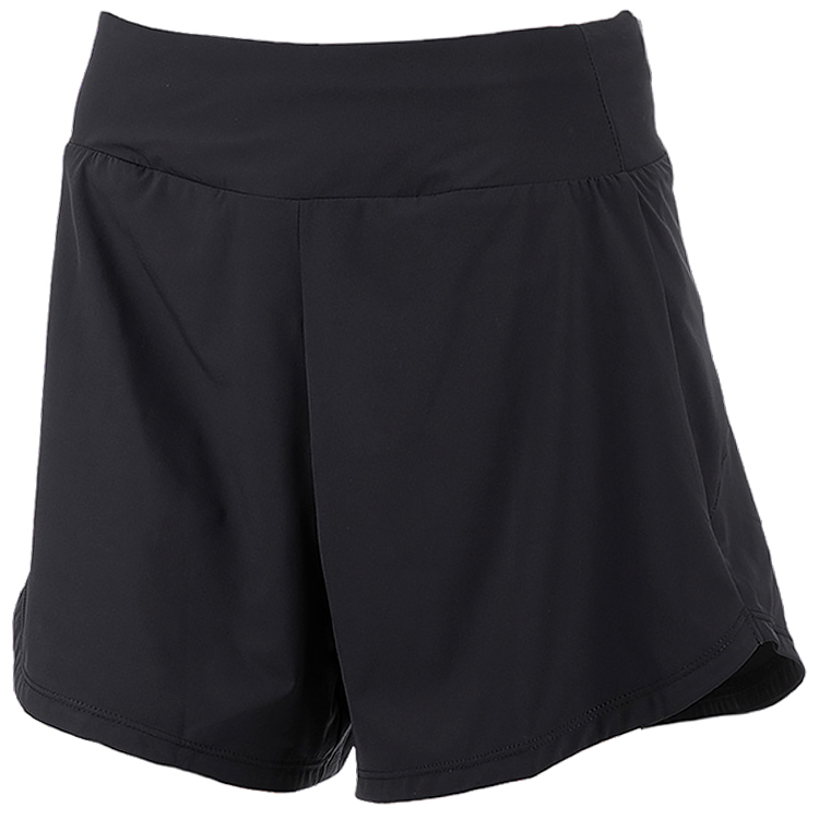 Sorti Nike W NK BLISS DF HR 3IN BR SHORT / Femei / M / Negru photo 1 Sorti Nike W NK BLISS DF HR 3IN BR SHORT / Femei / M / Negru photo 1