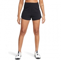 Sorti Nike W NK BLISS DF HR 3IN BR SHORT thumbnav 2