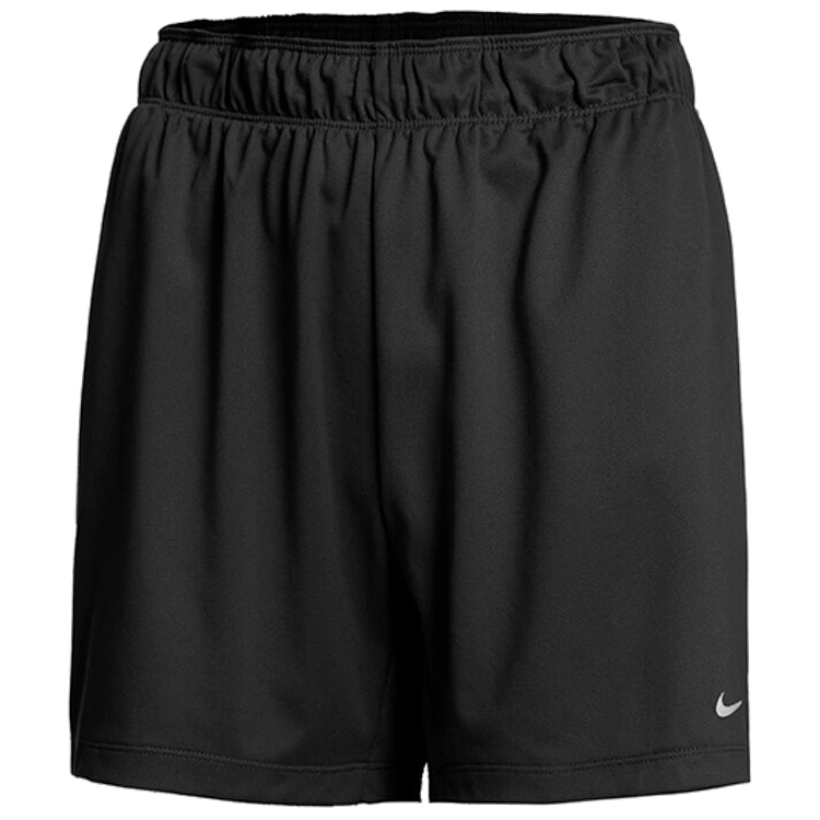 Шорты Nike W NK ATTACK DF MR 5IN SHORT / Женский / XS / Черный photo 1 Шорты Nike W NK ATTACK DF MR 5IN SHORT / Женский / XS / Черный photo 1