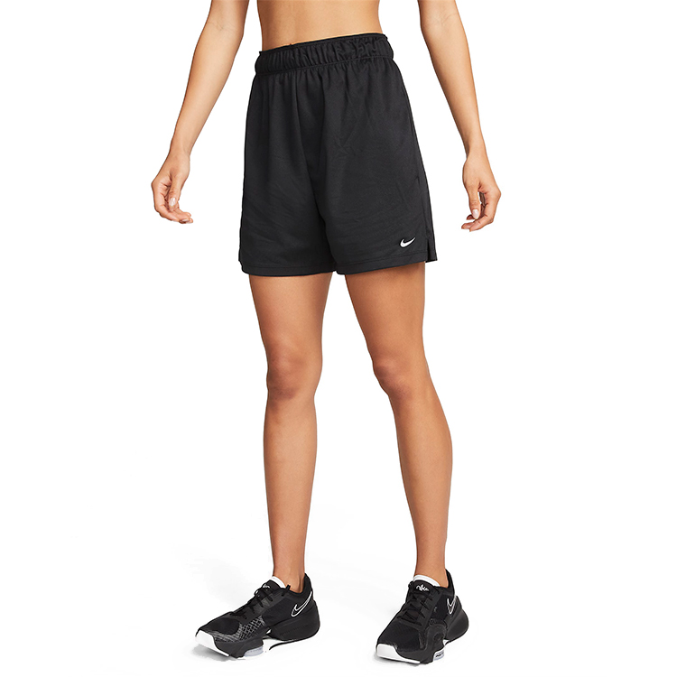 Шорты Nike W NK ATTACK DF MR 5IN SHORT / Женский / XS / Черный photo 2
