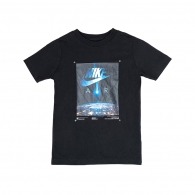 Tricou Nike B NSW TEE CREATE PACK 2 thumbnav 1