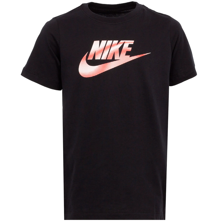 Tricou Nike U NSW TEE CORE BRANDMARK 3 / Barbati / S / Negru photo 1 Tricou Nike U NSW TEE CORE BRANDMARK 3 / Barbati / S / Negru photo 1