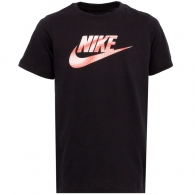 Tricou Nike U NSW TEE CORE BRANDMARK 3 thumbnav 1