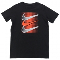 Tricou Nike U NSW TEE CORE BRANDMARK 4 thumbnav 1