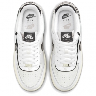 Incaltaminte Sport Nike W AF1 SHADOW thumbnav 3