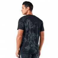 Tricou Nike M NK DF TEE RUN DIVISN AOP thumbnav 5