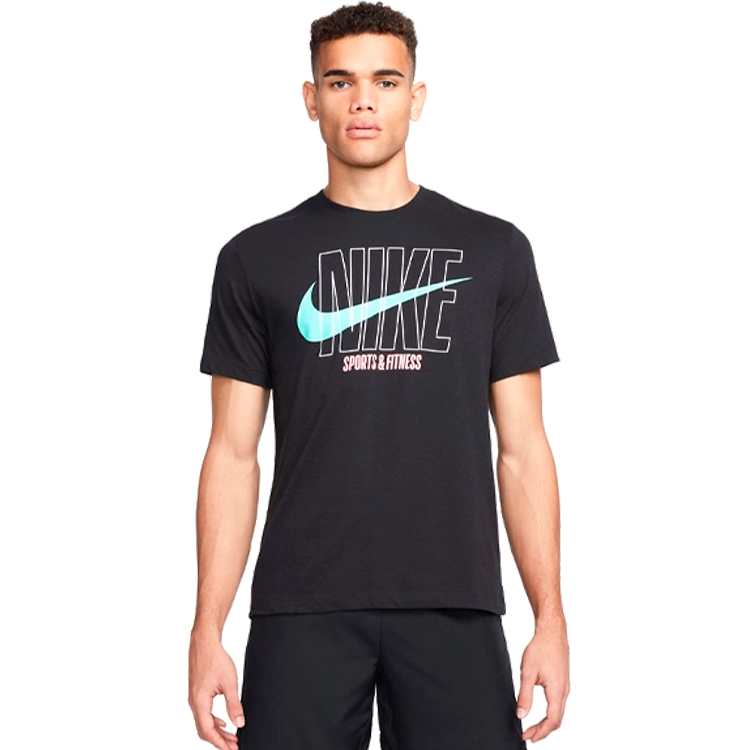 Футболка Nike M NK DF TEE SLUB HBR photo 2