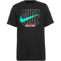 Футболка Nike M NK DF TEE SLUB HBR thumbnav 1