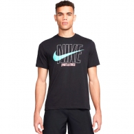 Футболка Nike M NK DF TEE SLUB HBR thumbnav 2
