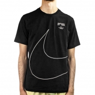 Tricou Nike M NSW TEE BIG SWOOSH 2 thumbnav 2
