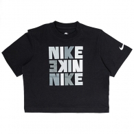 Tricou Nike G NSW TEE BOXY PRINT thumbnav 1