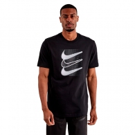 Tricou Nike M NSW TEE 12MO SWOOSH thumbnav 2