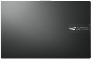 Laptop Asus E1504FAL1010, Ryzen 5, 8 GB GB, Negru thumbnav 3