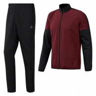  Reebok TE WOVEN TRACKSUIT thumbnav 1