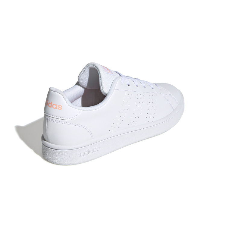 Incaltaminte Sport Adidas ADVANTAGE BASE pt Femei / 36.5 / Alb photo 4